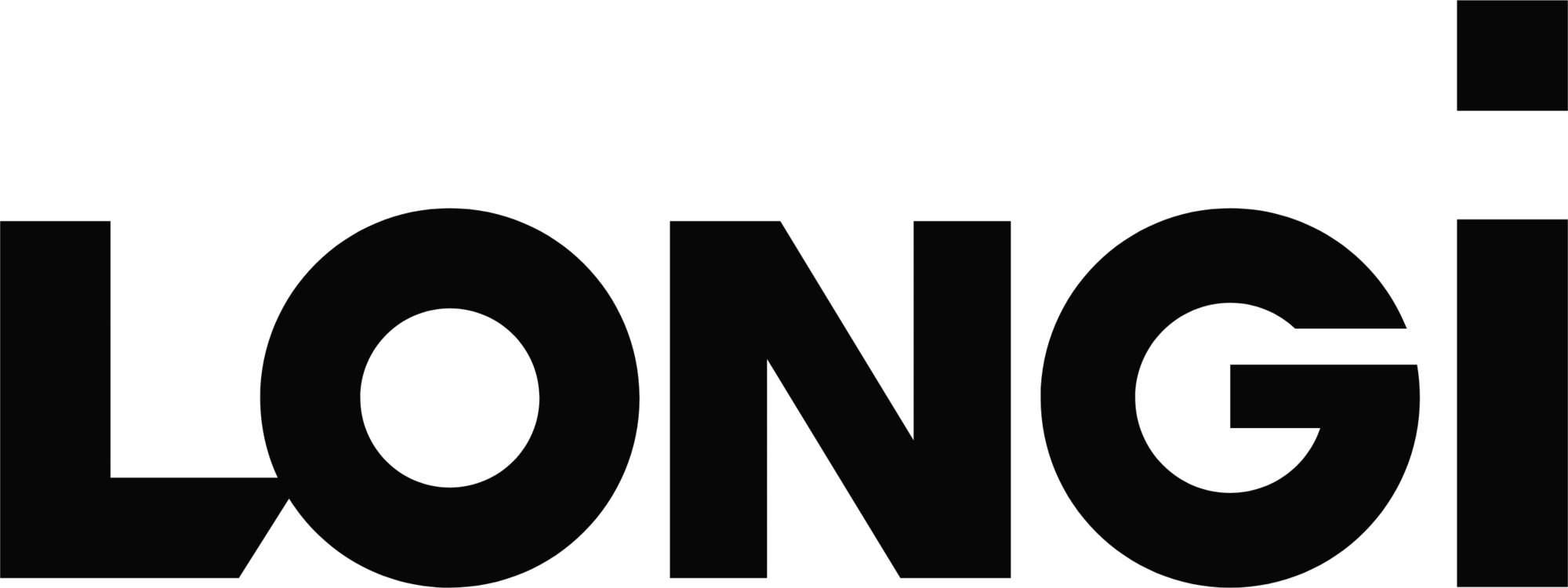 LONGi