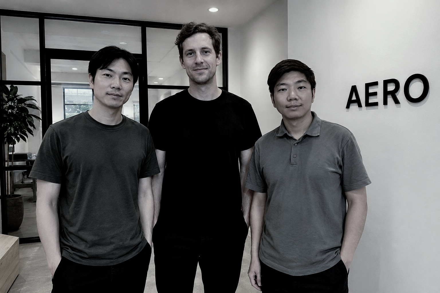 艾瑞创意（Aero Creative） Design USA 核心负责人