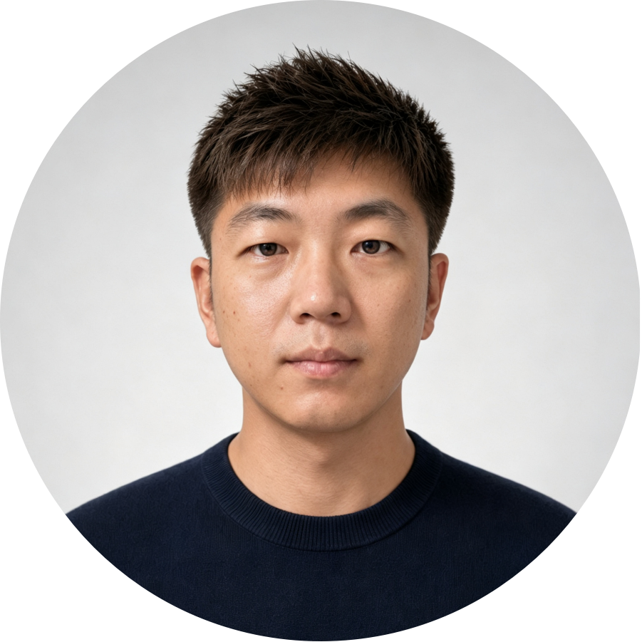 Rafe Zhang